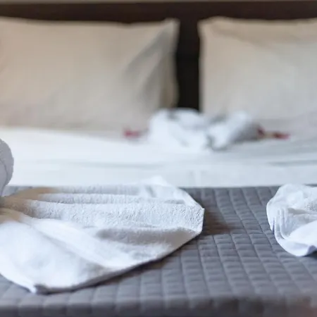 Garden House Kremasti (Rhodes)