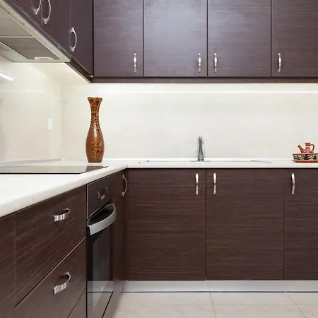 Garden House * Kremasti (Rhodes)