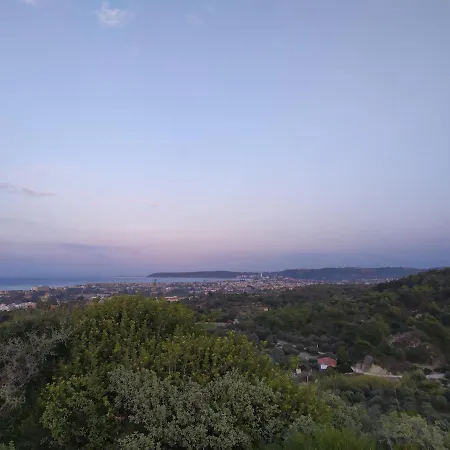 Apartment Garden House *