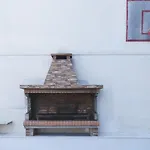 Apartamento Garden House Kremastí