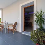 Apartamento Garden House