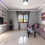 Garden House Apartamento