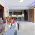 Apartamento Garden House Kremastí