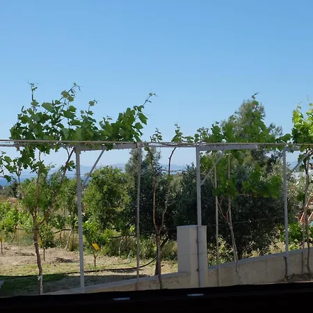 Garden House * Κρεμαστή