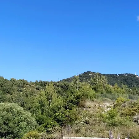Διαμέρισμα Garden House *