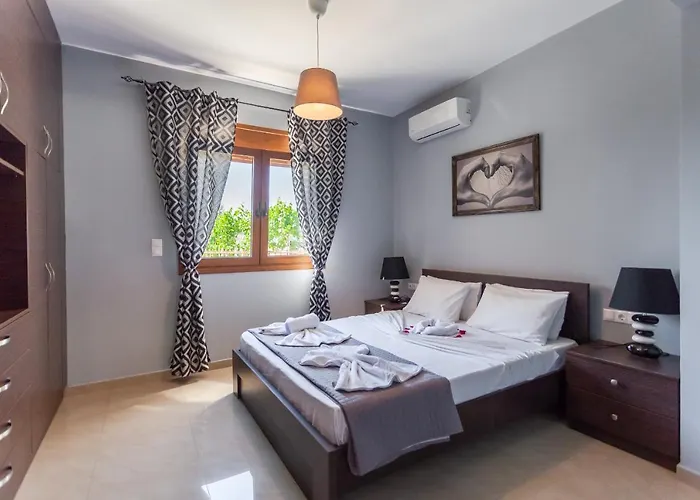 Garden House Daire *