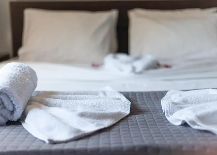 Garden House Kremastí