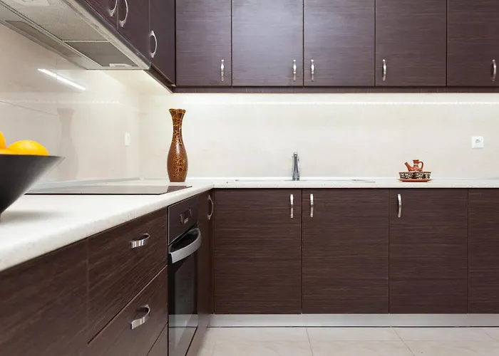 Garden House * Kremastí