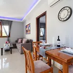 Apartament Garden House