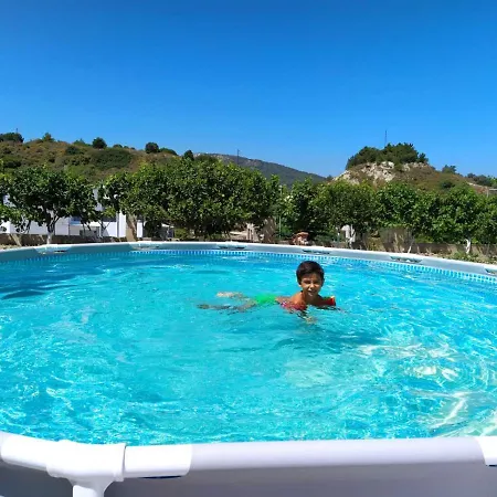 Garden House Apartamento